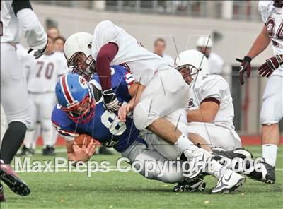 Thumbnail 2 in Fordham Prep @ St. Francis Prep photogallery.