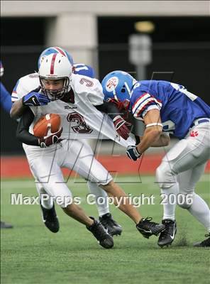 Thumbnail 3 in Fordham Prep @ St. Francis Prep photogallery.