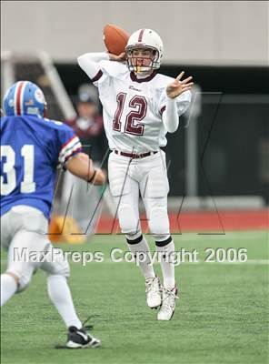 Thumbnail 1 in Fordham Prep @ St. Francis Prep photogallery.