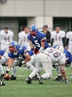 Thumbnail 2 in Fordham Prep @ St. Francis Prep photogallery.