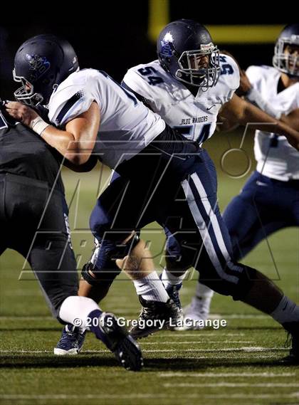 Thumbnail 3 in Bell @ Richland photogallery.