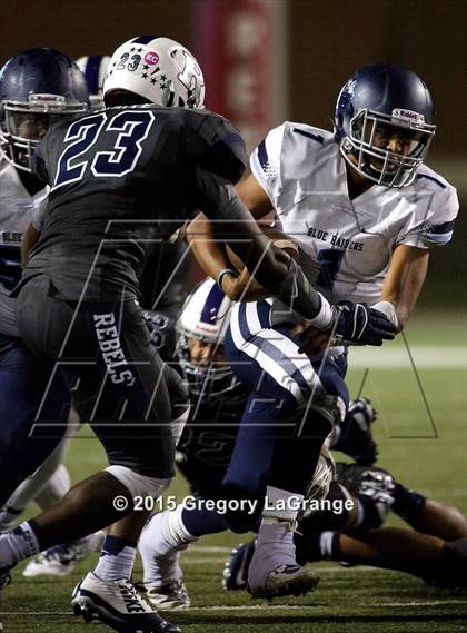 Thumbnail 2 in Bell @ Richland photogallery.