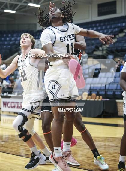 Thumbnail 1 in Lancaster vs. Guyer (Spring Creek Classic) photogallery.