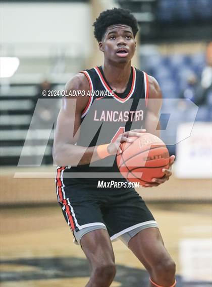 Thumbnail 3 in Lancaster vs. Guyer (Spring Creek Classic) photogallery.