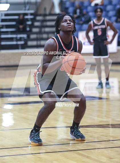 Thumbnail 3 in Lancaster vs. Guyer (Spring Creek Classic) photogallery.