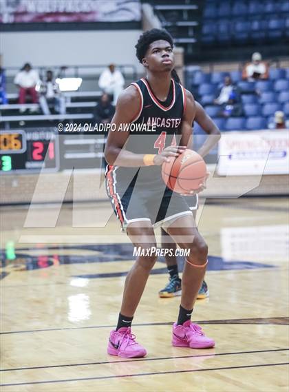 Thumbnail 1 in Lancaster vs. Guyer (Spring Creek Classic) photogallery.