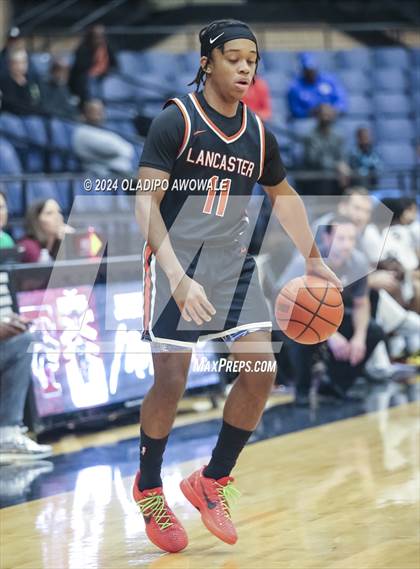 Thumbnail 1 in Lancaster vs. Guyer (Spring Creek Classic) photogallery.