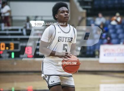 Thumbnail 1 in Lancaster vs. Guyer (Spring Creek Classic) photogallery.