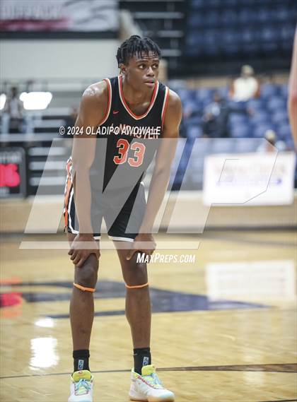 Thumbnail 3 in Lancaster vs. Guyer (Spring Creek Classic) photogallery.