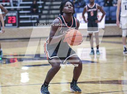 Thumbnail 1 in Lancaster vs. Guyer (Spring Creek Classic) photogallery.