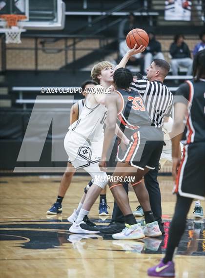 Thumbnail 1 in Lancaster vs. Guyer (Spring Creek Classic) photogallery.