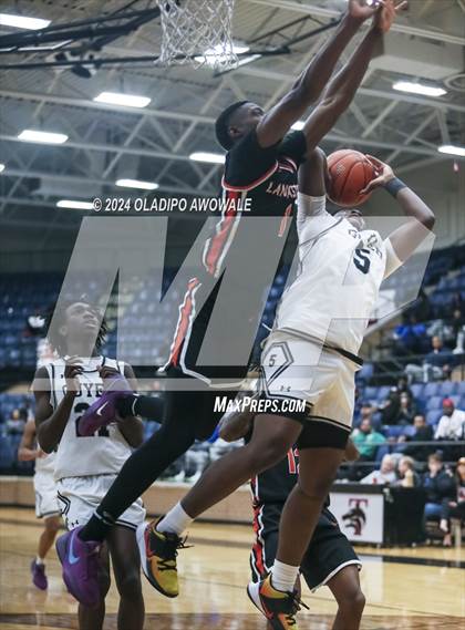 Thumbnail 1 in Lancaster vs. Guyer (Spring Creek Classic) photogallery.