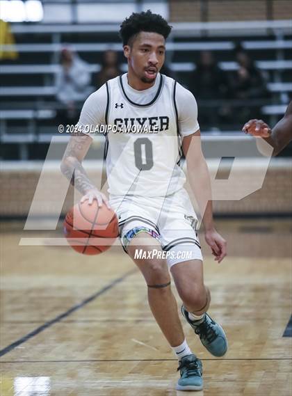 Thumbnail 3 in Lancaster vs. Guyer (Spring Creek Classic) photogallery.