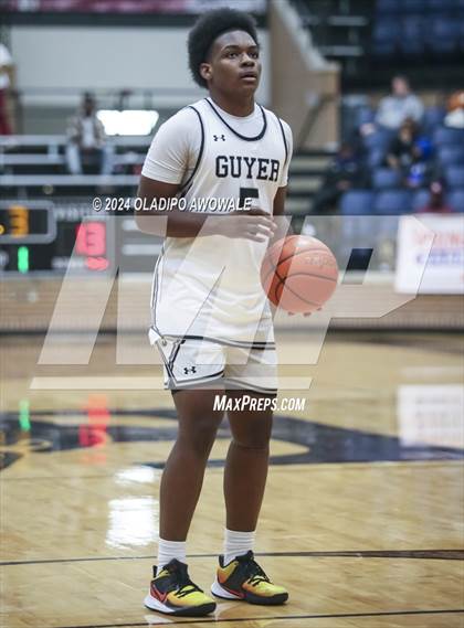 Thumbnail 3 in Lancaster vs. Guyer (Spring Creek Classic) photogallery.