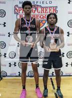 Photo from the gallery "Lancaster vs. Guyer (Spring Creek Classic)"