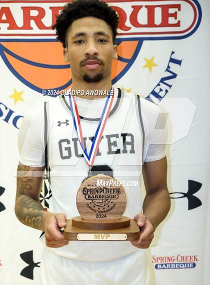 Thumbnail 1 in Lancaster vs. Guyer (Spring Creek Classic) photogallery.