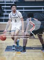 Photo from the gallery "Lancaster vs. Guyer (Spring Creek Classic)"