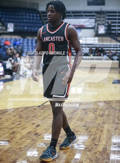 Thumbnail 1 in Lancaster vs. Guyer (Spring Creek Classic) photogallery.