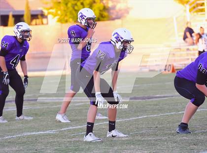 Thumbnail 1 in Northwest Christian vs. Yuma Catholic photogallery.