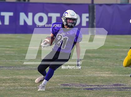 Thumbnail 3 in Northwest Christian vs. Yuma Catholic photogallery.