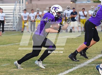 Thumbnail 1 in Northwest Christian vs. Yuma Catholic photogallery.
