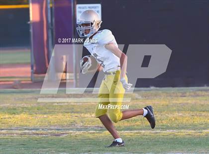 Thumbnail 3 in Northwest Christian vs. Yuma Catholic photogallery.