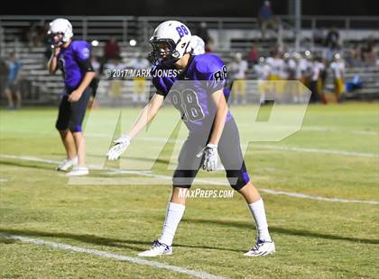 Thumbnail 1 in Northwest Christian vs. Yuma Catholic photogallery.