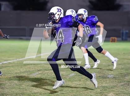 Thumbnail 3 in Northwest Christian vs. Yuma Catholic photogallery.