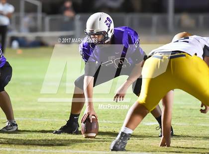 Thumbnail 1 in Northwest Christian vs. Yuma Catholic photogallery.