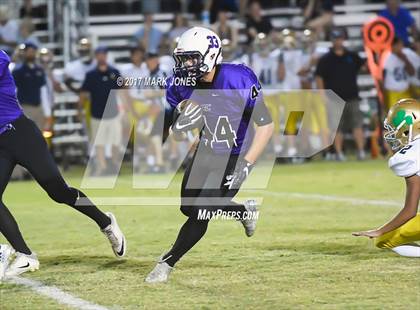Thumbnail 3 in Northwest Christian vs. Yuma Catholic photogallery.