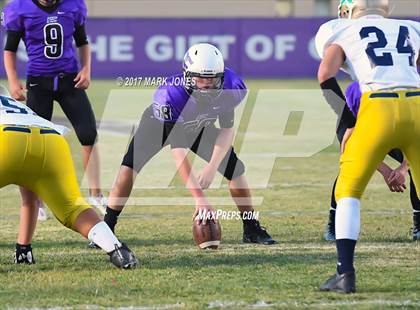 Thumbnail 3 in Northwest Christian vs. Yuma Catholic photogallery.