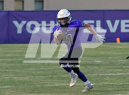 Thumbnail 3 in Northwest Christian vs. Yuma Catholic photogallery.