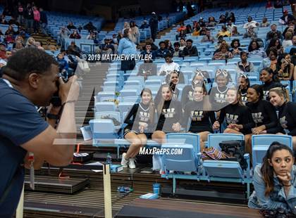 Thumbnail 1 in Southwest Guilford vs. Walter M. Williams (NCHSAA 3A Final) photogallery.