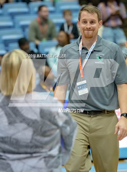 Thumbnail 3 in Southwest Guilford vs. Walter M. Williams (NCHSAA 3A Final) photogallery.