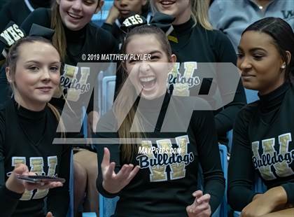 Thumbnail 2 in Southwest Guilford vs. Walter M. Williams (NCHSAA 3A Final) photogallery.