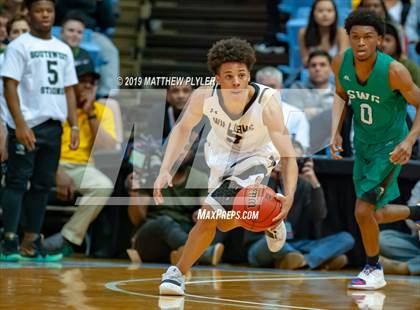 Thumbnail 3 in Southwest Guilford vs. Walter M. Williams (NCHSAA 3A Final) photogallery.
