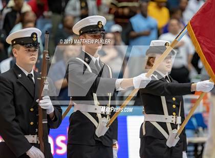 Thumbnail 2 in Southwest Guilford vs. Walter M. Williams (NCHSAA 3A Final) photogallery.