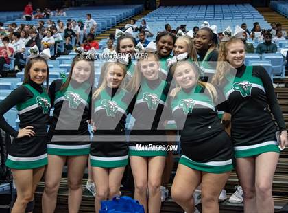 Thumbnail 2 in Southwest Guilford vs. Walter M. Williams (NCHSAA 3A Final) photogallery.