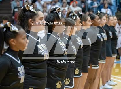 Thumbnail 1 in Southwest Guilford vs. Walter M. Williams (NCHSAA 3A Final) photogallery.