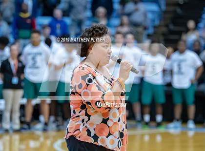 Thumbnail 3 in Southwest Guilford vs. Walter M. Williams (NCHSAA 3A Final) photogallery.