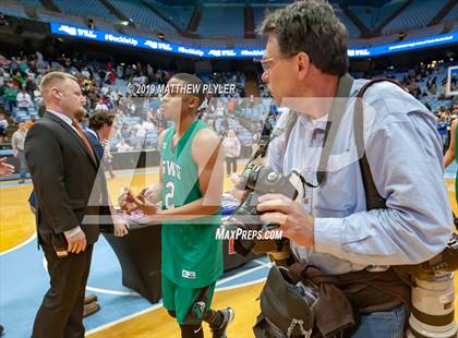 Thumbnail 2 in Southwest Guilford vs. Walter M. Williams (NCHSAA 3A Final) photogallery.