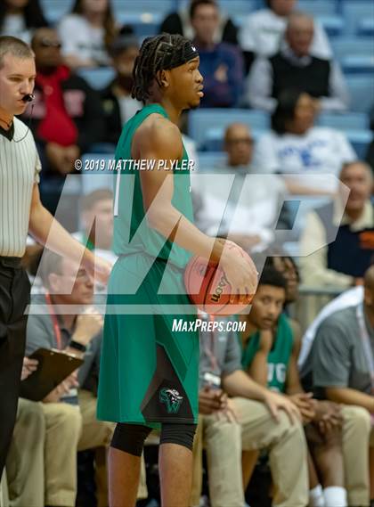 Thumbnail 1 in Southwest Guilford vs. Walter M. Williams (NCHSAA 3A Final) photogallery.