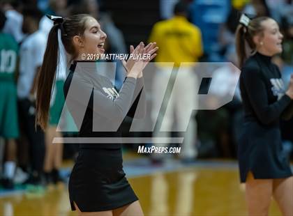 Thumbnail 1 in Southwest Guilford vs. Walter M. Williams (NCHSAA 3A Final) photogallery.