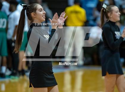 Thumbnail 2 in Southwest Guilford vs. Walter M. Williams (NCHSAA 3A Final) photogallery.