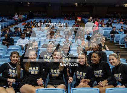Thumbnail 3 in Southwest Guilford vs. Walter M. Williams (NCHSAA 3A Final) photogallery.