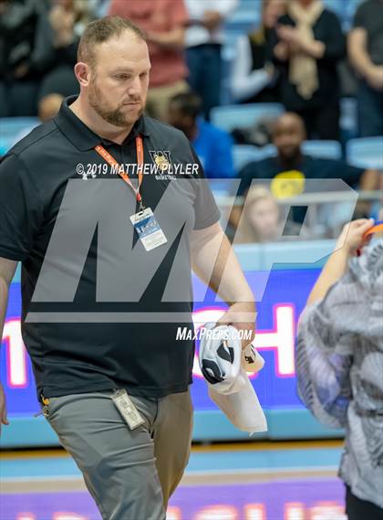 Thumbnail 2 in Southwest Guilford vs. Walter M. Williams (NCHSAA 3A Final) photogallery.