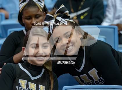 Thumbnail 3 in Southwest Guilford vs. Walter M. Williams (NCHSAA 3A Final) photogallery.