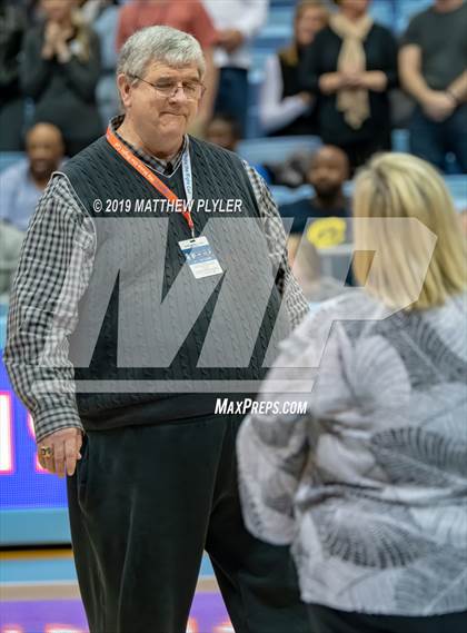 Thumbnail 2 in Southwest Guilford vs. Walter M. Williams (NCHSAA 3A Final) photogallery.