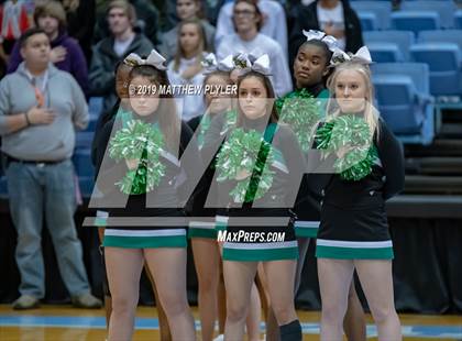 Thumbnail 3 in Southwest Guilford vs. Walter M. Williams (NCHSAA 3A Final) photogallery.