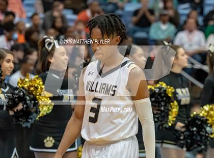 Thumbnail 1 in Southwest Guilford vs. Walter M. Williams (NCHSAA 3A Final) photogallery.
